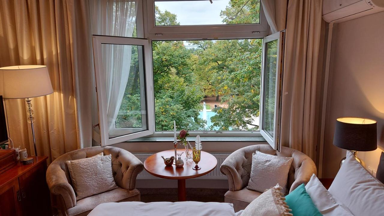 Solitaire Poděbrady Exterior foto